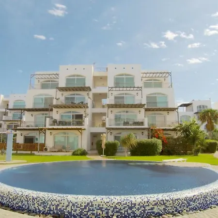 Aphrodite North Cyprus Apartman Kaziverá