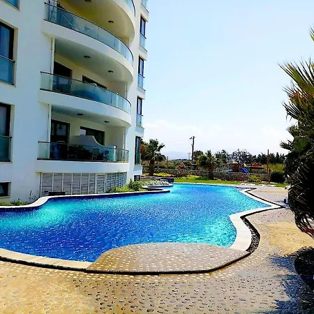 Apartman Aphrodite North Cyprus Kaziverá