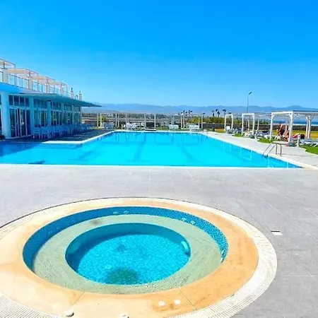 Apartman Aphrodite North Cyprus