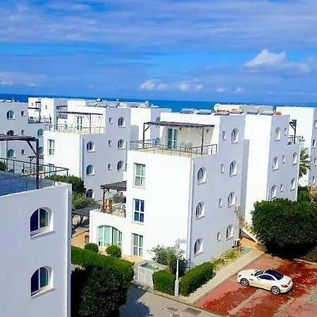Apartman Aphrodite North Cyprus Kaziverá