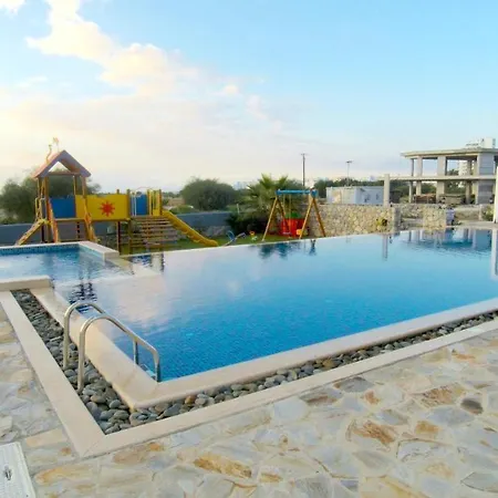 Apartman Aphrodite North Cyprus Kaziverá