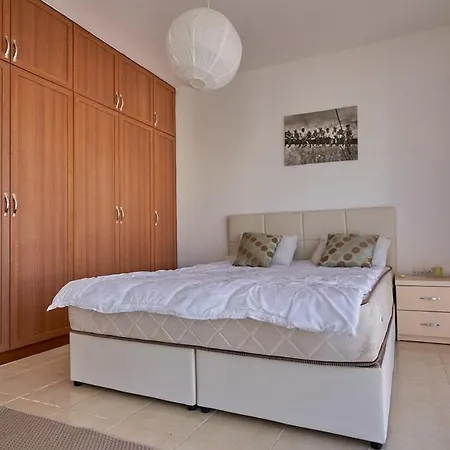 Aphrodite North Cyprus Apartman Kaziverá