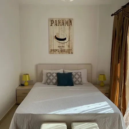 Apartman Aphrodite North Cyprus *