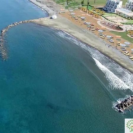 Aphrodite North Cyprus Apartman