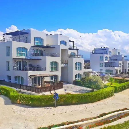 Apartman Aphrodite North Cyprus Kaziverá