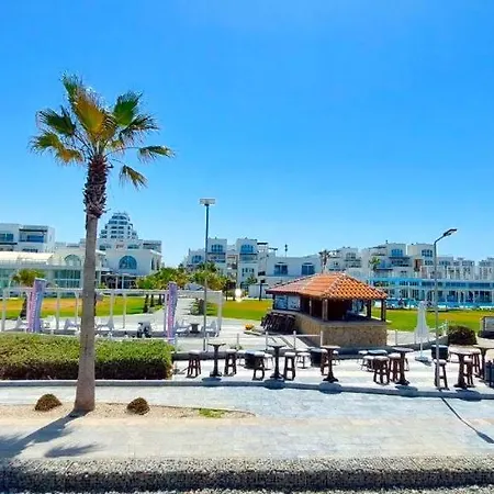 Aphrodite Apartments North Cyprus *