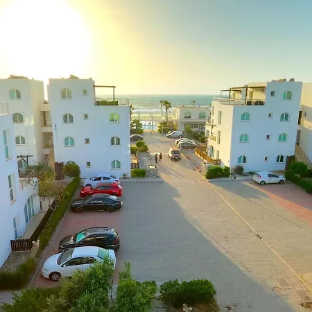 Aphrodite Apartments North Cyprus Apartment Ghaziveran