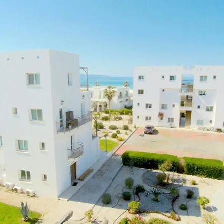 Aphrodite Apartments North Cyprus Apartment *