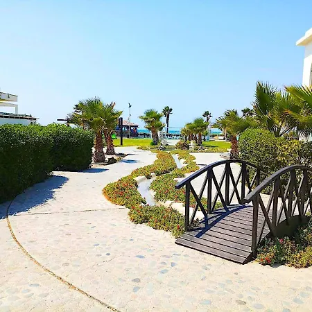 Aphrodite Apartments North Cyprus *