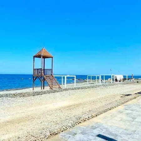 Aphrodite Apartments North Cyprus Ghaziveran