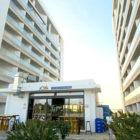 Aphrodite Apartments North Cyprus