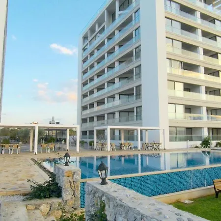 Apartment Aphrodite Apartments North Cyprus *