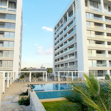 Aphrodite Apartments North Cyprus Apartment *