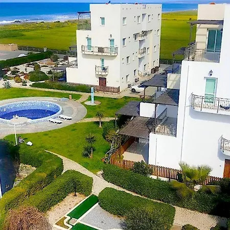 Apartment Aphrodite Apartments North Cyprus *
