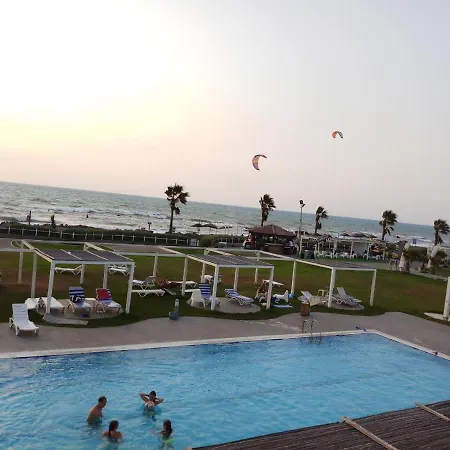 Aphrodite Apartments North Cyprus