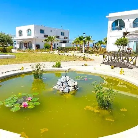 Aphrodite Apartments North Cyprus Apartment *