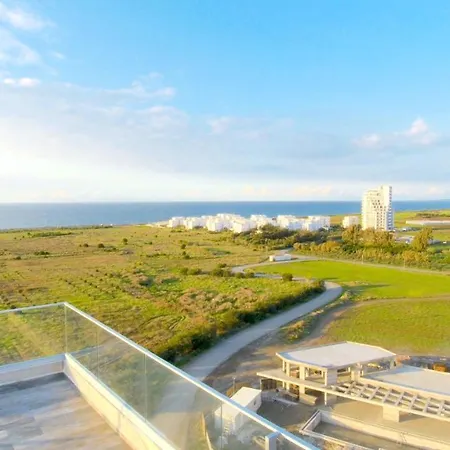 Aphrodite Apartments North Cyprus
