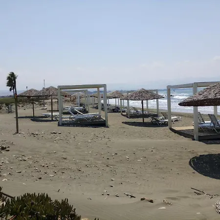 Aphrodite Apartments North Cyprus