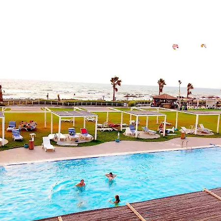 Aphrodite Apartments North Cyprus Apartment *