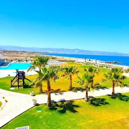 Apartment Aphrodite Apartments North Cyprus *