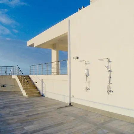 Aphrodite Apartments North Cyprus * Ghaziveran