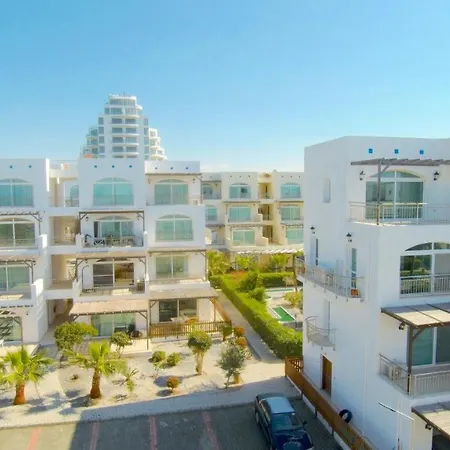 Aphrodite Apartments North Cyprus