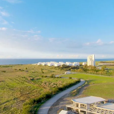 Apartment Aphrodite Apartments North Cyprus