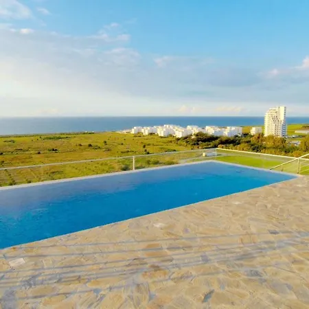 Apartment Aphrodite Apartments North Cyprus *