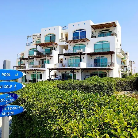 Apartment Aphrodite Apartments North Cyprus Ghaziveran