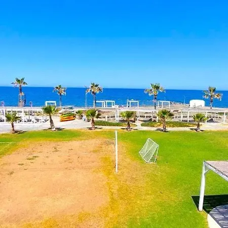 Apartment Aphrodite Apartments North Cyprus