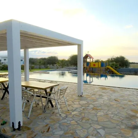 Aphrodite Apartments North Cyprus *