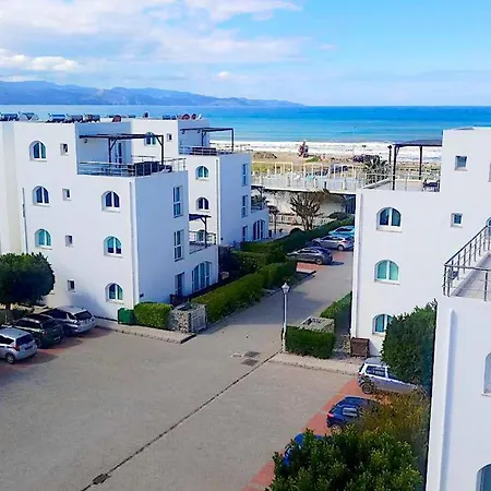 Aphrodite Apartments North Cyprus *
