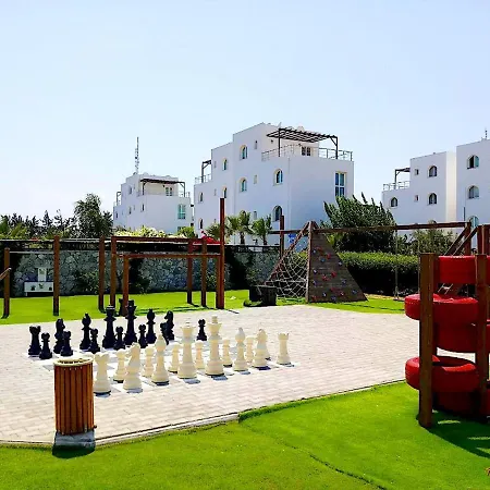 Aphrodite Apartments North Cyprus Ghaziveran