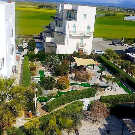 Aphrodite Apartments North Cyprus *