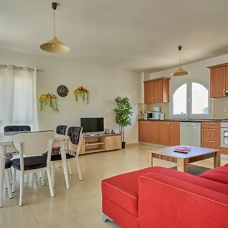 Aphrodite Apartments North Cyprus Apartment
