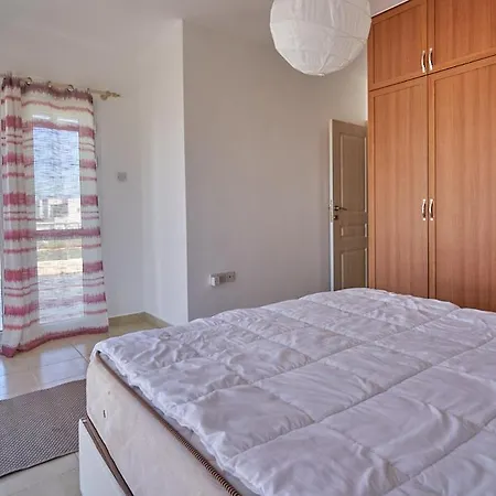 Aphrodite Apartments North Cyprus Apartment *