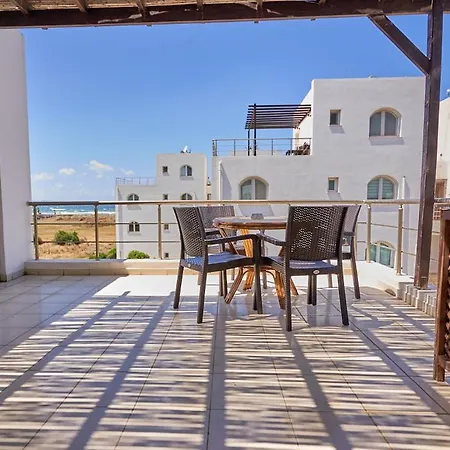 Aphrodite Apartments North Cyprus Apartment