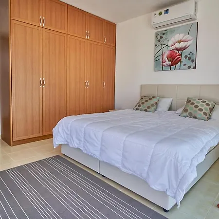 Apartment Aphrodite Apartments North Cyprus *