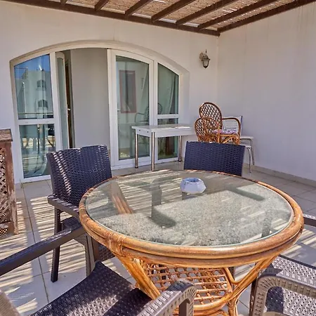 Aphrodite Apartments North Cyprus