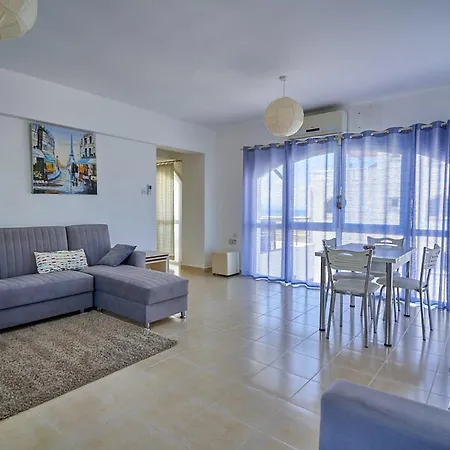 Apartment Aphrodite Apartments North Cyprus Ghaziveran
