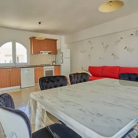 Apartment Aphrodite Apartments North Cyprus Ghaziveran