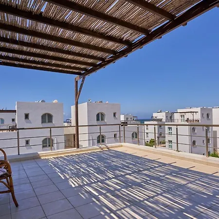 Aphrodite Apartments North Cyprus Apartment