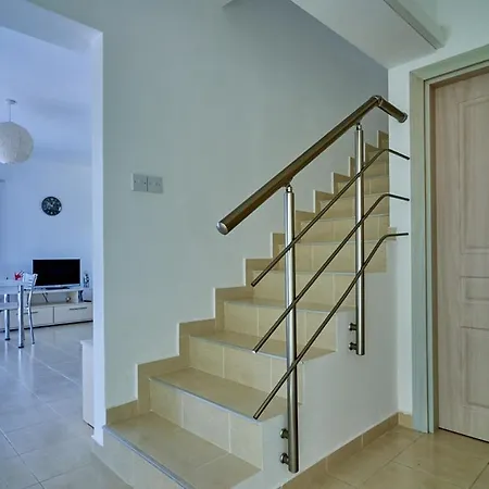 Aphrodite Apartments North Cyprus Ghaziveran