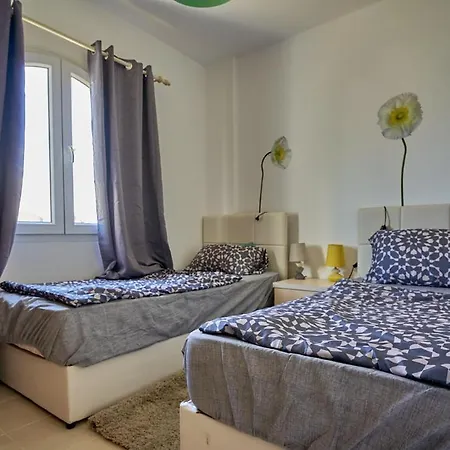 Apartment Aphrodite Apartments North Cyprus