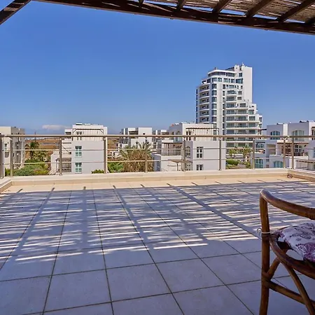Apartment Aphrodite Apartments North Cyprus *