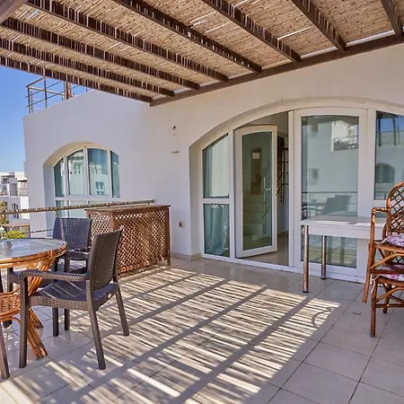Apartment Aphrodite Apartments North Cyprus