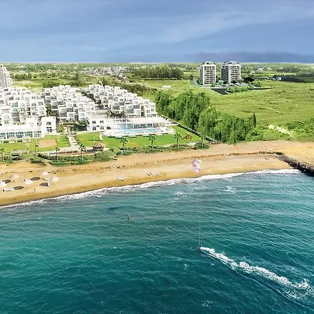 Aphrodite Apartments North Cyprus * Ghaziveran