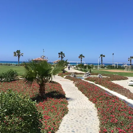 Apartment Aphrodite Apartments North Cyprus