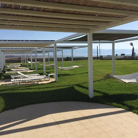 Aphrodite Apartments North Cyprus *