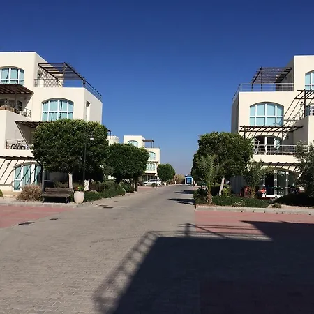 Aphrodite Apartments North Cyprus * Ghaziveran